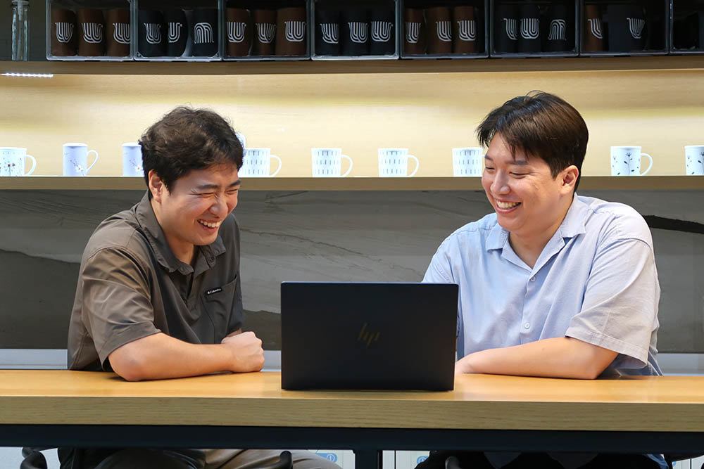 서울과기대 예창패로 만난 옵티큐랩스·김세움 교수 “레이저 시스템 핵심 기술 내재화 협업” 썸내일 이미지